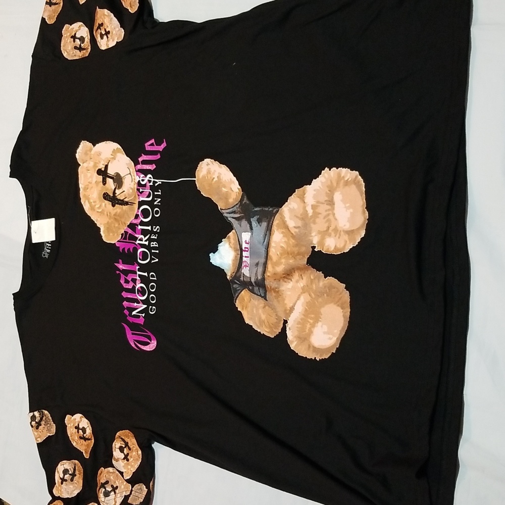 Fresh Laundry Graphic Tee